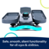 Cubii Go | Crosstrainer | Worktrainer