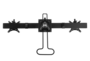 Galaxy | Flex Crossbar mit Handgriff | Worktrainer