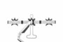 Galaxy | Flex Crossbar mit Handgriff | Worktrainer