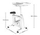 Flexispot Deskbike All-in-one-Schreibtisch Treffen Schreibtisch fahrrad| Bleiben Sie gesund hinter unseren ergonomischen Arbeit