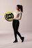 Fitdisc Balanceboard| worktrainer.de|stehen| Abwechslung| Gesund| Gleichgewicht| K&ouml;rperhaltung| Beinmuskulatur|R&amp
