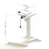 Conset 501/9 | Höhenverstellbarer Schreibtisch | Worktrainer