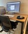 StudyDesk Pro | Zit-sta bureau | Worktrainer
