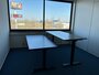 StudyDesk Pro | Elektrischer Sitz-Steh-Schreibtisch | Worktrainer