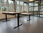 Linak SmartDesk | Höhenverstellbarer Schreibtisch | Worktrainer