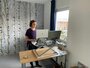 Ultra Slim Standing Desk Erhöhung | Fit mit unseren ergonomische Produkten am Arbeitsplatz | Worktrainer.de