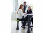 OneLeg | Balance Hocker