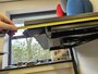 Linak Wall | Wand Höhenverstellbarer Tisch Elektrisch
