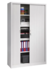 Serie V | Rollladenschrank | 198 x 120 x 43 cm | Worktrainer