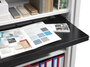 V-Serie | Aktenschrank | 100 x 120 x 43 cm