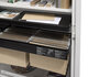 V-Serie | Aktenschrank | 100 x 120 x 43 cm
