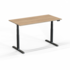 SteelForce 1050 | Höhenverstellbarer Schreibtisch | Worktrainer