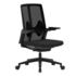 Butterfly Ergonomischer Buerostuhl | Verstellbare Rueckenlehne | Bequemer Buerostuhl Design