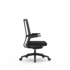 Butterfly Ergonomischer Buerostuhl | Verstellbare Rueckenlehne | Bequemer Buerostuhl Design