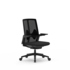 Butterfly Ergonomischer Buerostuhl | Verstellbare Rueckenlehne | Bequemer Buerostuhl Design