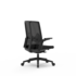 Butterfly Ergonomischer Buerostuhl | Verstellbare Rueckenlehne | Bequemer Buerostuhl Design