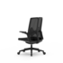 Butterfly Ergonomischer Buerostuhl | Verstellbare Rueckenlehne | Bequemer Buerostuhl Design