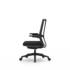 Butterfly Ergonomischer Buerostuhl | Verstellbare Rueckenlehne | Bequemer Buerostuhl Design