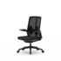 Butterfly Ergonomischer Buerostuhl | Verstellbare Rueckenlehne | Bequemer Buerostuhl Design