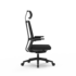 Butterfly Ergonomischer Buerostuhl | Verstellbare Rueckenlehne | Bequemer Buerostuhl Design