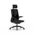 Butterfly Ergonomischer Buerostuhl | Verstellbare Rueckenlehne | Bequemer Buerostuhl Design