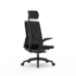 Butterfly Ergonomischer Buerostuhl | Verstellbare Rueckenlehne | Bequemer Buerostuhl Design
