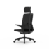 Butterfly Ergonomischer Buerostuhl | Verstellbare Rueckenlehne | Bequemer Buerostuhl Design