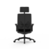 Butterfly Ergonomischer Buerostuhl | Verstellbare Rueckenlehne | Bequemer Buerostuhl Design