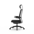 Butterfly Ergonomischer Buerostuhl | Verstellbare Rueckenlehne | Bequemer Buerostuhl Design