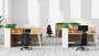 Butterfly Ergonomischer Buerostuhl | Verstellbare Rueckenlehne | Bequemer Buerostuhl Design