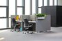 Arico Comfort | Bürostuhl | Worktrainer