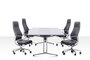 Arico Support | Bürostuhl | Worktrainer