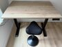 StudyDesk Pro | Zit-sta bureau | Worktrainer