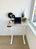 Kleiner Höhenverstellbarer Schreibtisch StudyDesk | Ergonomisch arbeiten | Worktrainer.de