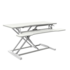 Sitz-Steh-Erhöhung - Updesk Cross - Gasfeder Small - Worktrainer.de