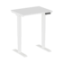 StudyDesk Pro | Elektrischer Sitz-Steh-Schreibtisch | Worktrainer