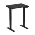 StudyDesk Pro | Elektrischer Sitz-Steh-Schreibtisch | Worktrainer