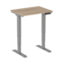 StudyDesk Pro | Elektrischer Sitz-Steh-Schreibtisch | Worktrainer