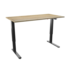 Höhenverstellbarer Schreibtisch Updesk Air