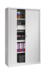 V-Serie | Aktenschrank | 198 x 100 x 43 cm | Worktrainer
