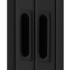Serie V | Rollladenschrank | 198 x 120 x 43 cm | Worktrainer