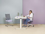 Kohl Air Seat - Officechair