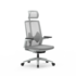 Butterfly Ergonomischer Buerostuhl | Verstellbare Rueckenlehne | Bequemer Buerostuhl Design