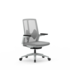 Butterfly Ergonomischer Buerostuhl | Verstellbare Rueckenlehne | Bequemer Buerostuhl Design