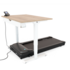 LifeSpan TR5000B Pro SC130 Treadmill Desk | Laufband mit h&ouml;henverstellbarer Schreibtisch