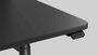 Linak Duo Bench | Doppelter H&ouml;henverstellbarer Schreibtisch 