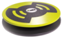 Fitdisc Balanceboard| worktrainer.de|stehen| Abwechslung| Gesund| Gleichgewicht| K&ouml;rperhaltung| Beinmuskulatur|R&amp