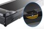 LifeSpan TR1200 Solo DT5 | Laufband und Schreibtisch