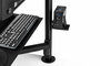 Galaxy | Thin Client CPU-Halterung