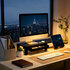 Worktrainer | DeskBoard Plus | Monitorerh&ouml;hung